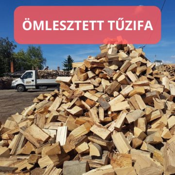 ÖMLESZTETT TŰZIFA