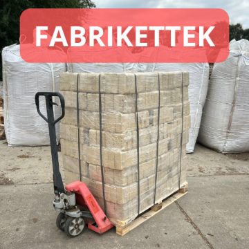 FABRIKETTEK