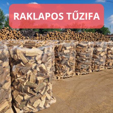 RAKLAPOS TŰZIFA