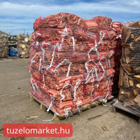 Gyújtósfa fenyőfából (20 dm3)