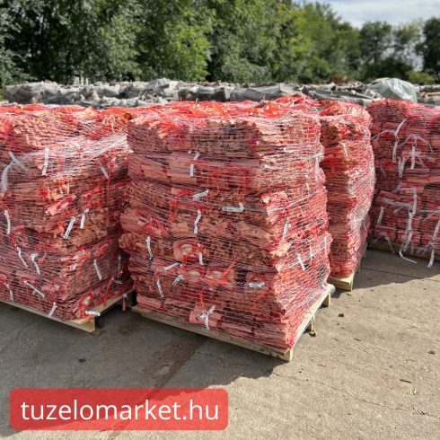 Gyújtósfa fenyőfából (20 dm3)