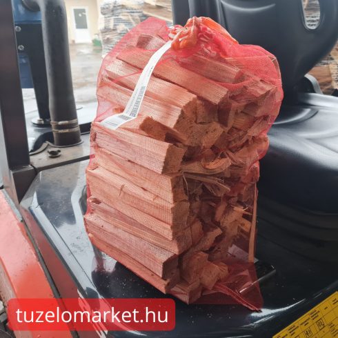 Gyújtósfa fenyőfából (20 dm3)